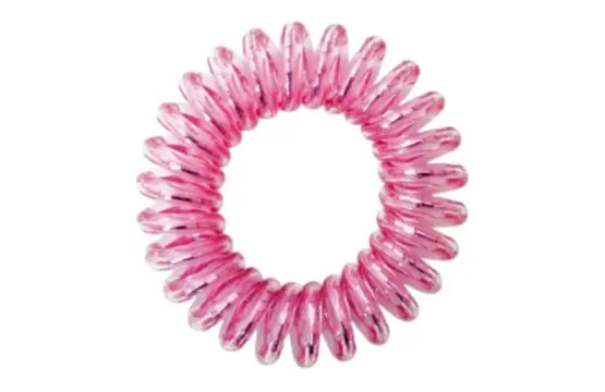 Bifull Coletero Invisible Rosa con Filamento 3uds